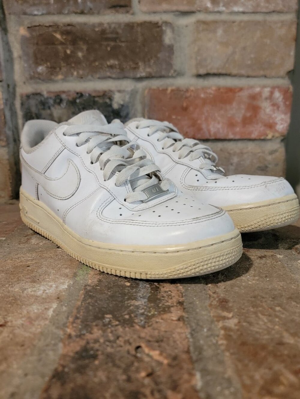 Nike Air Force 1